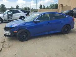 JHMFC1F35JX039182 2018 HONDA CIVIC