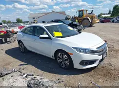JHMFC1F35JX039618 2018 HONDA CIVIC