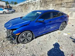 JHMFC1F35JX039649 2018 HONDA CIVIC
