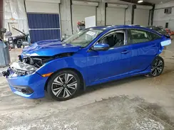 JHMFC1F35JX039652 2018 HONDA CIVIC