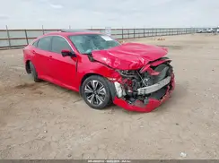 JHMFC1F35JX039828 2018 HONDA CIVIC