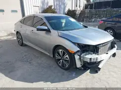 JHMFC1F35JX040378 2018 HONDA CIVIC