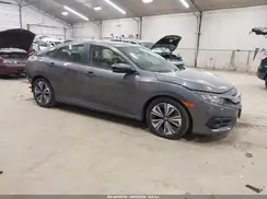 JHMFC1F35JX040817 2018 HONDA CIVIC