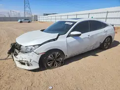JHMFC1F35JX041756 2018 HONDA CIVIC