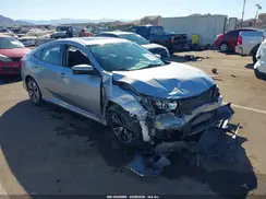 JHMFC1F35JX041806 2018 HONDA CIVIC