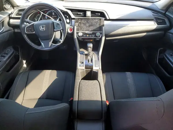 JHMFC1F35JX041868 2018 HONDA CIVIC - Image 8