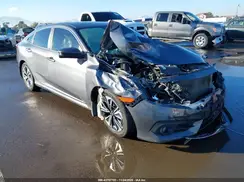 JHMFC1F35JX042390 2018 HONDA CIVIC