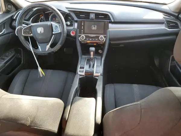 JHMFC1F35JX042616 2018 HONDA CIVIC - Image 8