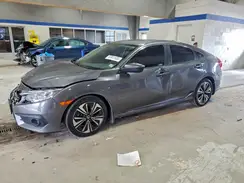 JHMFC1F35JX042776 2018 HONDA CIVIC