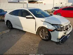 JHMFC1F35KX002764 2019 HONDA CIVIC