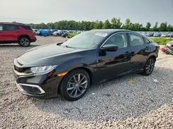 JHMFC1F35KX003395 2019 HONDA CIVIC