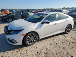 JHMFC1F35KX003512 2019 HONDA CIVIC