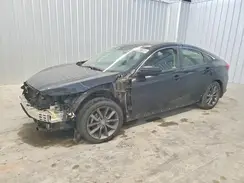 JHMFC1F35KX004739 2019 HONDA CIVIC