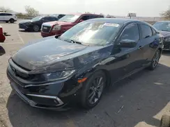 JHMFC1F35KX004756 2019 HONDA CIVIC