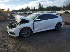 JHMFC1F35KX006409 2019 HONDA CIVIC