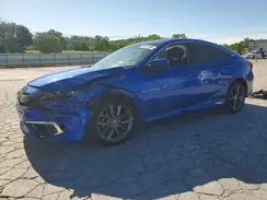 JHMFC1F35KX009178 2019 HONDA CIVIC