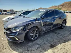 JHMFC1F35KX010699 2019 HONDA CIVIC