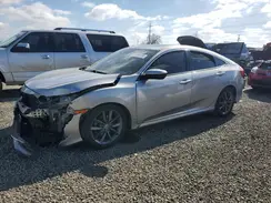 JHMFC1F35KX011853 2019 HONDA CIVIC