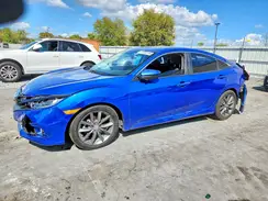 JHMFC1F35KX011948 2019 HONDA CIVIC