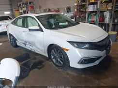JHMFC1F35KX012047 2019 HONDA CIVIC