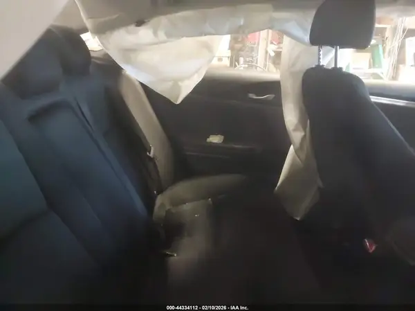 JHMFC1F35KX012047 2019 HONDA CIVIC - Image 8