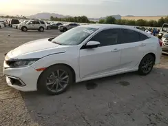 JHMFC1F35KX012078 2019 HONDA CIVIC