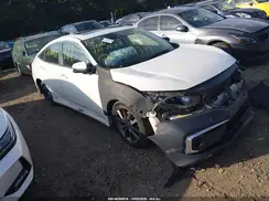JHMFC1F35KX013599 2019 HONDA CIVIC