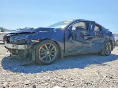 JHMFC1F35KX013909 2019 HONDA CIVIC