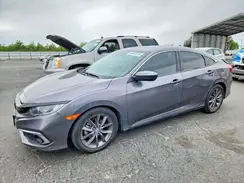 JHMFC1F35KX013988 2019 HONDA CIVIC