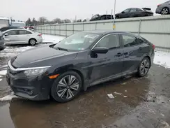 JHMFC1F36JX000259 2018 HONDA CIVIC