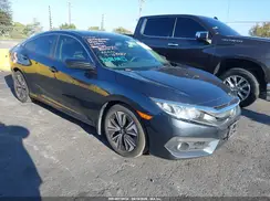 JHMFC1F36JX002528 2018 HONDA CIVIC