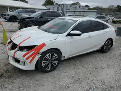 JHMFC1F36JX005493 2018 HONDA CIVIC