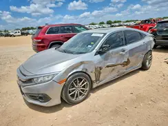 JHMFC1F36JX006546 2018 HONDA CIVIC