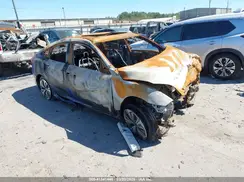 JHMFC1F36JX006644 2018 HONDA CIVIC