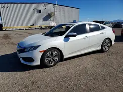 JHMFC1F36JX007552 2018 HONDA CIVIC