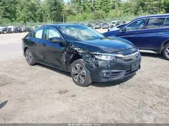 JHMFC1F36JX008216 2018 HONDA CIVIC