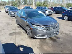 JHMFC1F36JX008281 2018 HONDA CIVIC