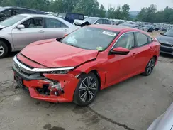 JHMFC1F36JX009396 2018 HONDA CIVIC