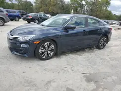 JHMFC1F36JX009687 2018 HONDA CIVIC