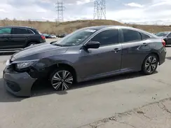 JHMFC1F36JX010810 2018 HONDA CIVIC