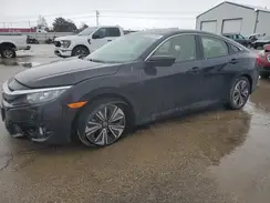 JHMFC1F36JX010967 2018 HONDA CIVIC