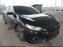 JHMFC1F36JX011519 2018 HONDA CIVIC