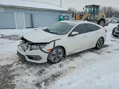 JHMFC1F36JX011679 2018 HONDA CIVIC