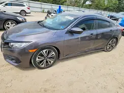 JHMFC1F36JX012170 2018 HONDA CIVIC