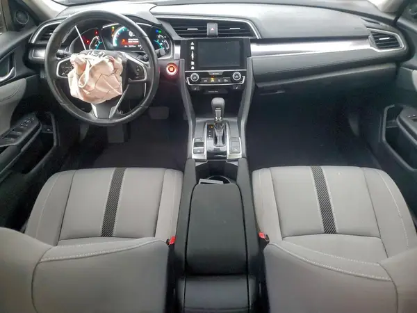 JHMFC1F36JX012668 2018 HONDA CIVIC - Image 8