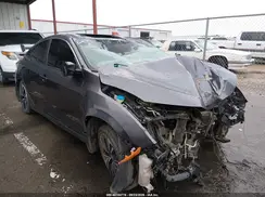 JHMFC1F36JX012878 2018 HONDA CIVIC