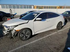 JHMFC1F36JX013951 2018 HONDA CIVIC