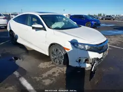 JHMFC1F36JX015084 2018 HONDA CIVIC