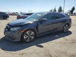 JHMFC1F36JX015828 2018 HONDA CIVIC