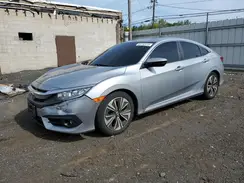 JHMFC1F36JX016073 2018 HONDA CIVIC